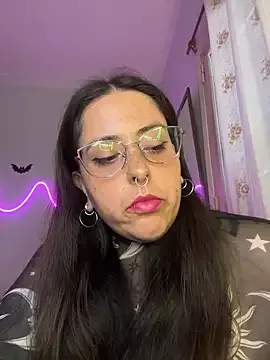 StripChat Mizztikaa is Freechat Mizztikaa — Take off panties & show asshole bitch