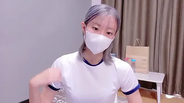 StripChat Nana__ch is Freechat Nana__ch — Freechat on StripChat