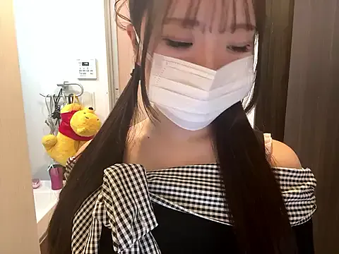 nano-da-u — Freechat on StripChat