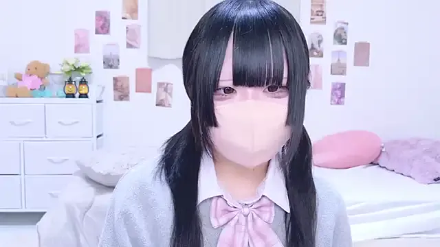 Nano_chan_ — Freechat on StripChat