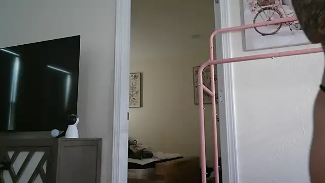 NatalieKneals — deep throat his cock and ride him