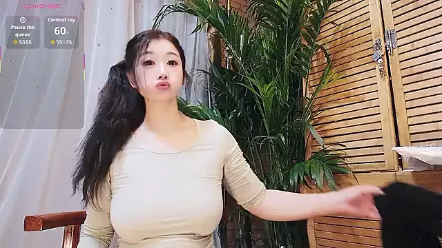 StripChat neinei_bao is Private neinei_bao — Private, 23 years old, 254 viewers