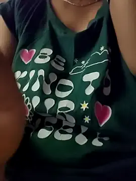 nice_touch9733's avatar