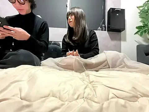 ONI-Ikase-kun — Group on StripChat