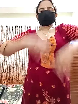 Payel-Sen — Group on StripChat