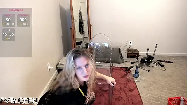 Peaches_N_Kreme's avatar