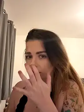 PiperPassionX — Ride dildo 2 min ctrl