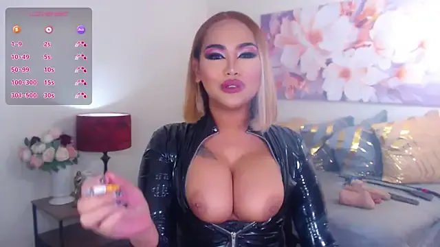 Playfull_Mistress_Savanna's avatar