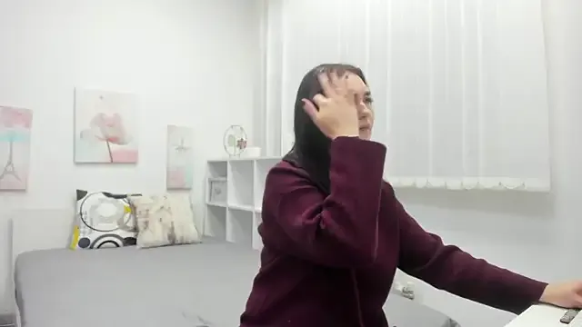 StripChat Pretty_anniee is Private Pretty_anniee — NAKED TITS AND PLAY NIPLES