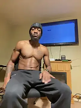 Prettyrichy's avatar