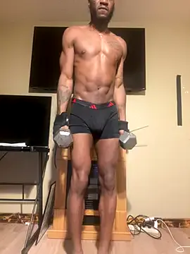 Prettyrichy's avatar