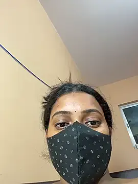 pumpumrani model from StripChat