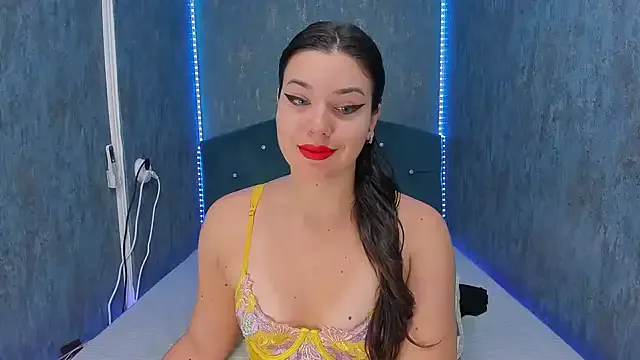 RedAssHottie's avatar