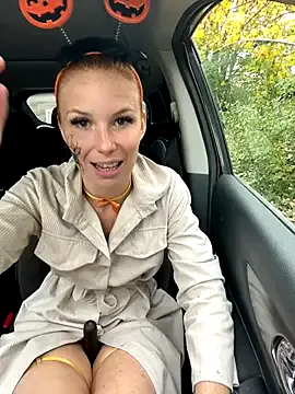 Redhairedteacher's avatar