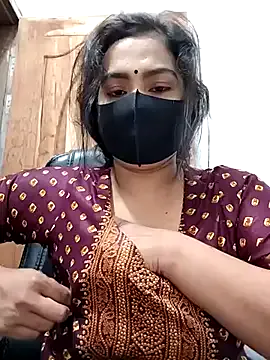 Ritusri_Dotta — Freechat on StripChat