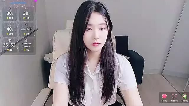 StripChat Ruby_p is Private Ruby_p —