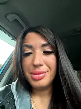 StripChat RuslanaXX is Freechat RuslanaXX — Wow squirt out cat