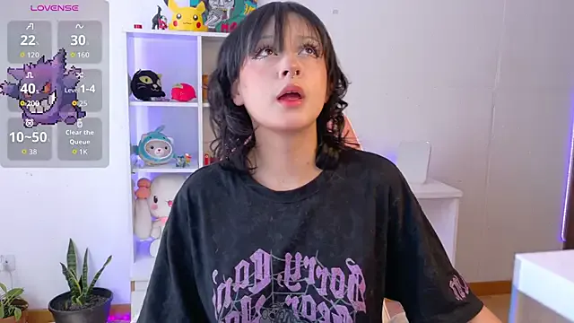 Sallie_Doll's avatar