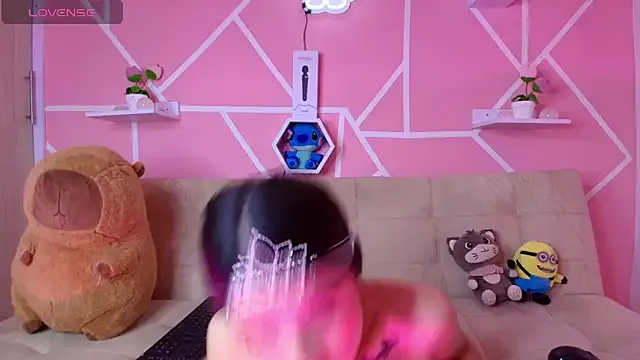 StripChat samivan1234 is Freechat samivan1234 — Oil twerking