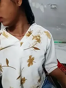 StripChat Saniya_Doll is Private Saniya_Doll — Boobs show with Oiling