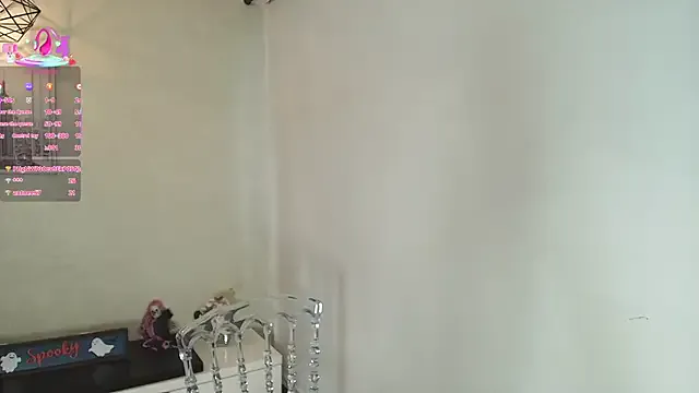 StripChat Sassy--Girl is Freechat Sassy--Girl — SHOW ORGAMS + CUM