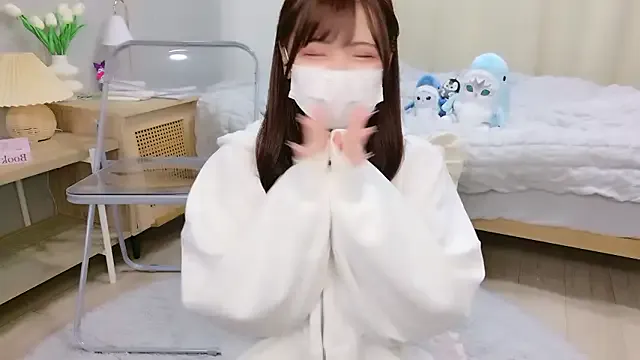 StripChat Sayuringo_ is Freechat Sayuringo_ — Freechat on StripChat