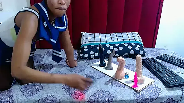 StripChat SexyChantyBabe25 is Freechat SexyChantyBabe25 — ITS A GANG BANG FUCK