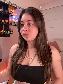 StripChat Sharon_07 is Freechat Sharon_07 — Sloppy blowjob