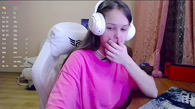 SharybbFace's avatar