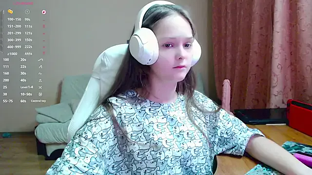 SharybbFace's avatar