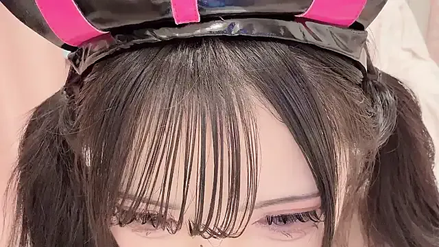 StripChat Sherry_niko is Freechat Sherry_niko — happy