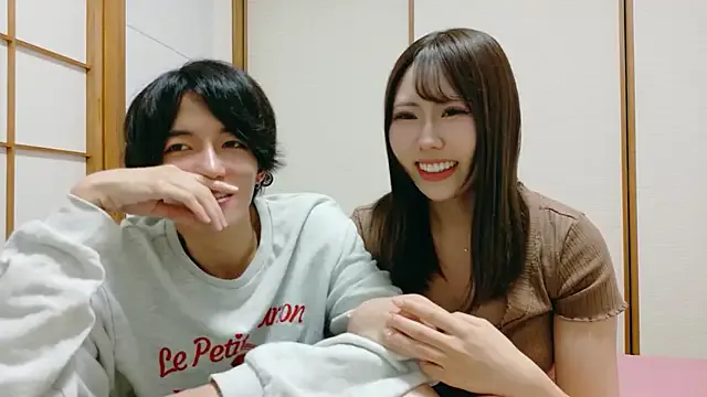 Shion_chan3 — Group on StripChat