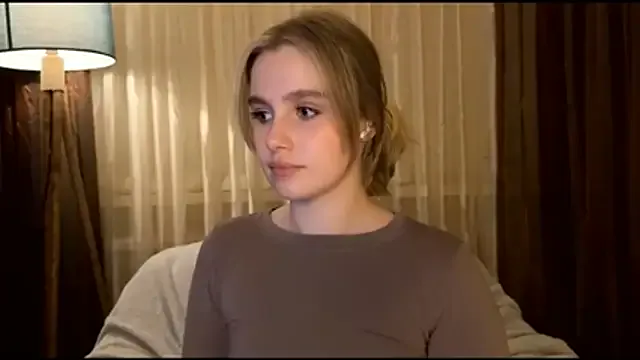 Sibriina_Liliya's avatar