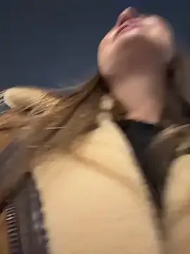 Sophie_Avory — Suck finger in library