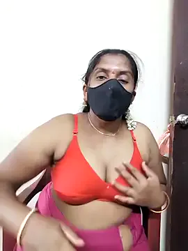StripChat Sowjanya-telugu is Group Sowjanya-telugu — Boobs in public