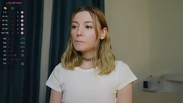 StarryMary — warm my ass with x15 slaps