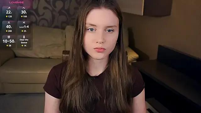 SunRinglein — air kiss