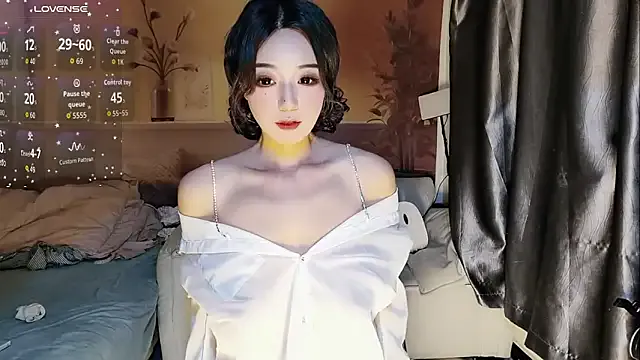 Susu-007 — Freechat on StripChat