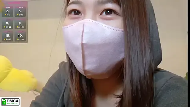 SUZU_ — Freechat on StripChat