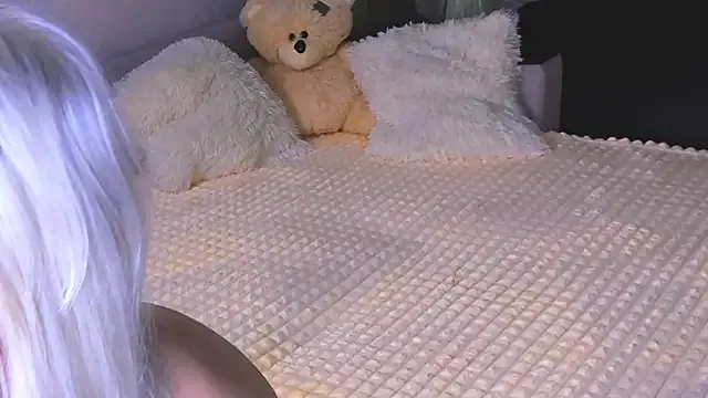 Sweeet_Barbie's avatar