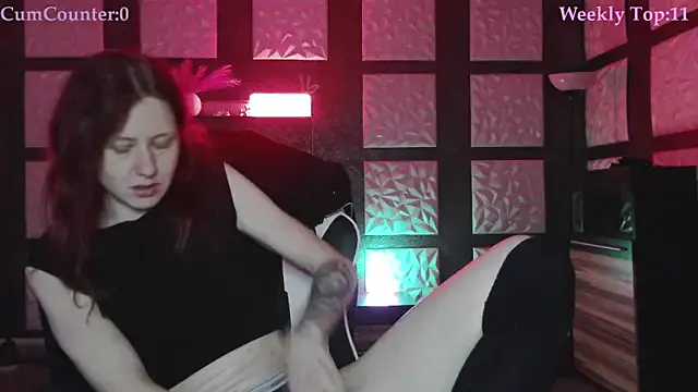 SweetSeraphine's avatar