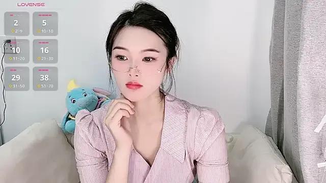 T-TeaR — Freechat on StripChat