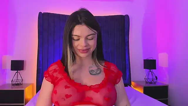 TahliaNovoa's avatar