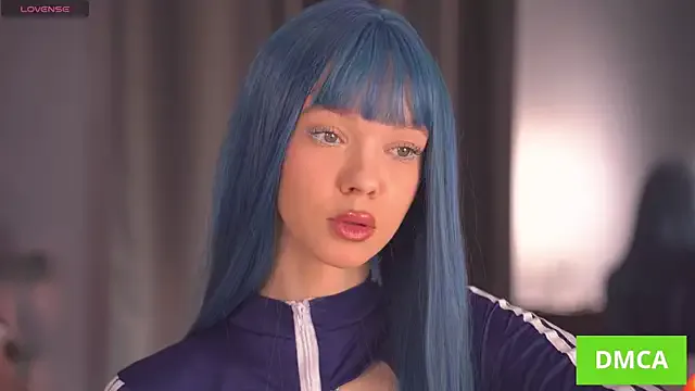 StripChat TastyTiffy is Freechat TastyTiffy — Deadly sweet kisses for you