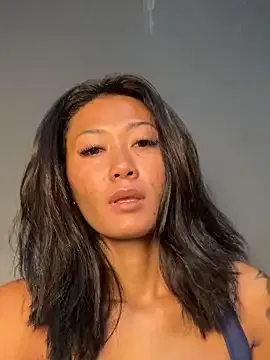 StripChat thai-dreamgirl is Freechat thai-dreamgirl — FUCK MY DILDO