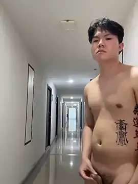 thehornyboyz's avatar