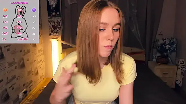 TienKnous — Add more massage inside my top