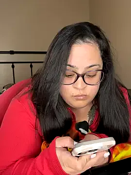 TillyMarie — Squirt for us, please ?? 