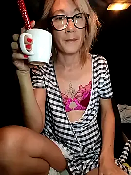 Timide_girl17's avatar