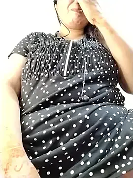 Tishani — Freechat on StripChat